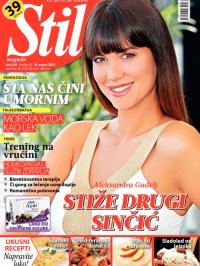 Stil - broj 338, 26. avg 2013.