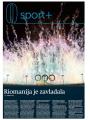 Oslobođenje - broj 25038, 8. avg 2016.