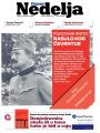 Danas - broj 6165-6166, 16. avg 2014.