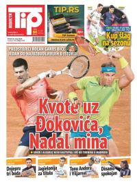 Tip - broj 1167, 24. maj 2024.