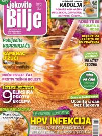 Ljekovito bilje HR - broj 83, 15. jun 2024.