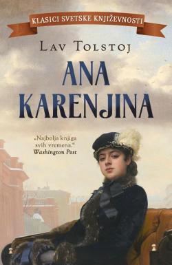 Ana Karenjina - Lav Tolstoj