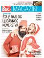 Blic - broj 7144, 31. dec 2016.