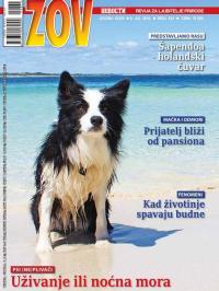Zov - broj 834, 8. jul 2016.