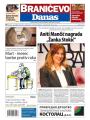 Danas - broj 6367, 6. mar 2015.