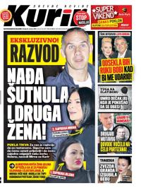 Kurir - broj 977, 23. okt 2016.