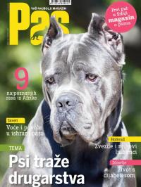 Pas Magazin - broj 32, 15. mar 2017.