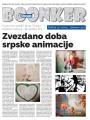 Danas - broj 9397, 4. sep 2023.