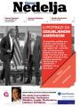 Danas - broj 6151, 2. avg 2014.