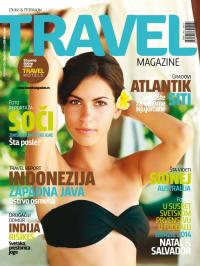 Travel Magazine - broj 142, 18. feb 2014.