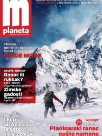 Moja planeta - broj 75, 5. dec 2018.