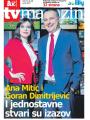 Blic - broj 7311, 23. jun 2017.