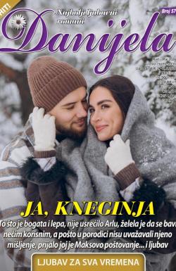 Danijela - broj 57, 16. feb 2026.