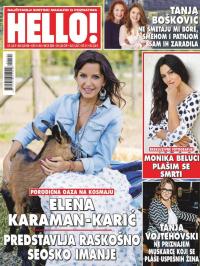 Hello - broj 404, 2. nov 2015.