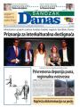 Danas - broj 6549, 4. sep 2015.