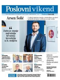 Poslovni Dnevnik - broj 5423, 12. sep 2025.