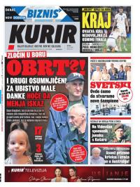 Kurir - broj 3713, 26. jun 2024.