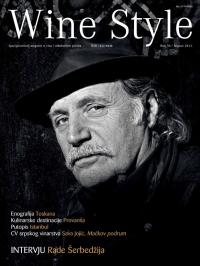 Wine Style - broj 39, 5. mar 2013.