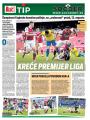 Blic - broj 8785, 13. avg 2021.