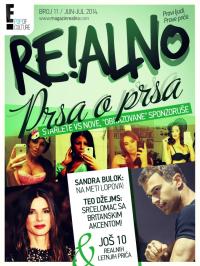 Realno - broj 11, 30. jun 2014.