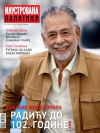 Ilustrovana Politika - broj 3411, 11. jun 2024.