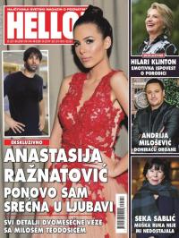 Hello - broj 453, 17. okt 2016.