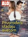 Alo - broj 2629, 21. jun 2015.