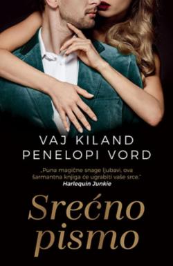 Srećno pismo - Penelopi Vord, Vaj Kiland