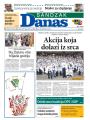 Danas - broj 6192, 12. sep 2014.