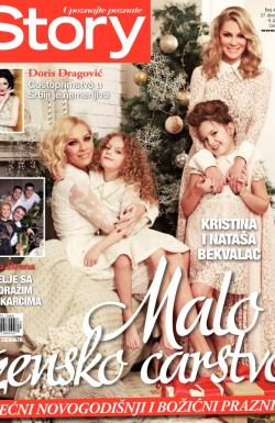 Story - broj 432/433, 27. dec 2013.