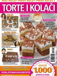 Torte i kolači SRB - broj 94, 25. sep 2020.