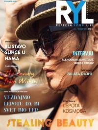 RYL e-magazine - broj 6, 5. jul 2015.