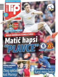Tip - broj 835, 3. nov 2017.