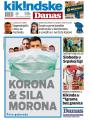 Danas - broj 8263, 15. maj 2020.