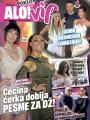 Alo - broj 3689, 5. jun 2018.