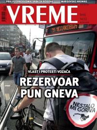 Vreme - broj 1432, 14. jun 2018.