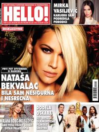 Hello - broj 319, 10. mar 2014.