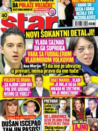 Star - broj 149, 6. feb 2015.