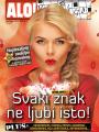Alo - broj 2384, 12. okt 2014.