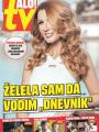 Alo - broj 3349, 23. jun 2017.