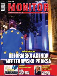 Monitor - broj 1775, 25. okt 2024.