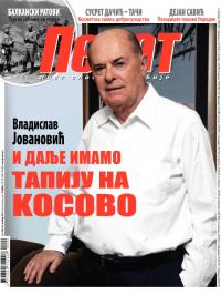 Pečat - broj 240, 26. okt 2012.