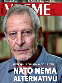 Vreme - broj 1310, 11. feb 2016.