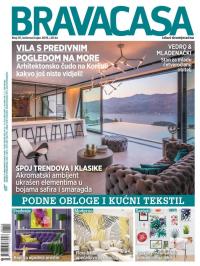 BravaCasa HR - broj 91, 31. jul 2019.