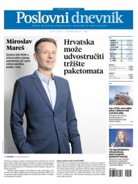 Poslovni Dnevnik - broj 5486, 11. dec 2025.