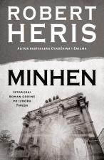 Minhen - Robert Heris