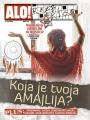 Alo - broj 3680, 27. maj 2018.