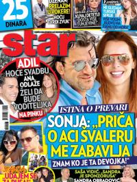Star - broj 7, 3. maj 2012.