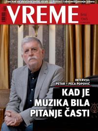 Vreme - broj 1365, 2. mar 2017.