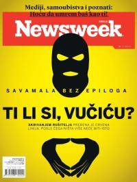 Newsweek - broj 65, 16. maj 2016.